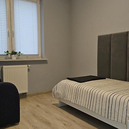 Jedenastka Apartment Plock Exterior photo