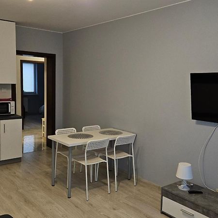 Jedenastka Apartment Plock Exterior photo