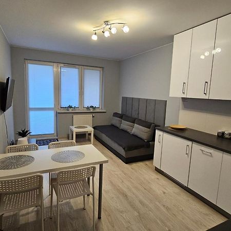 Jedenastka Apartment Plock Exterior photo
