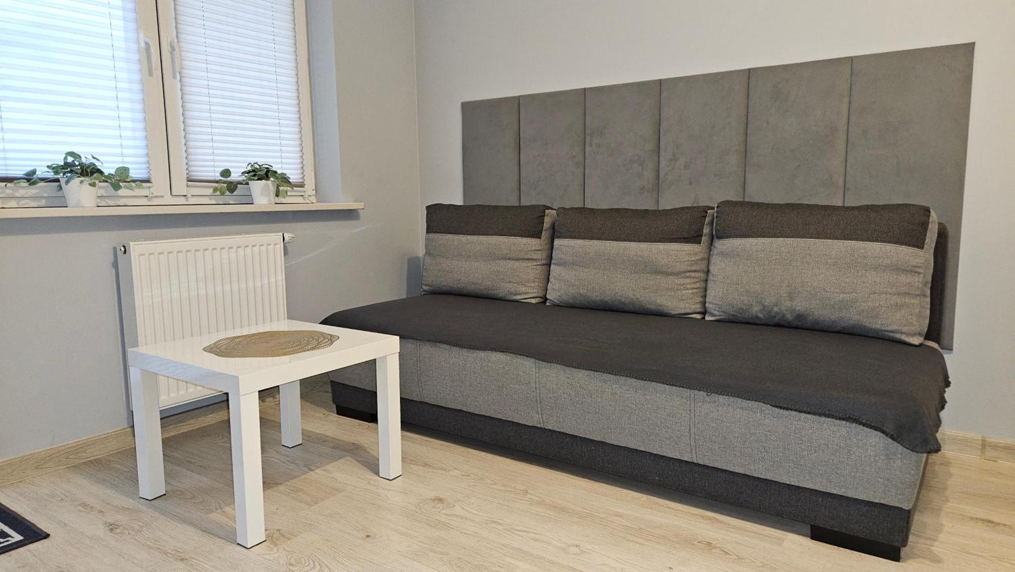 Jedenastka Apartment Plock Exterior photo